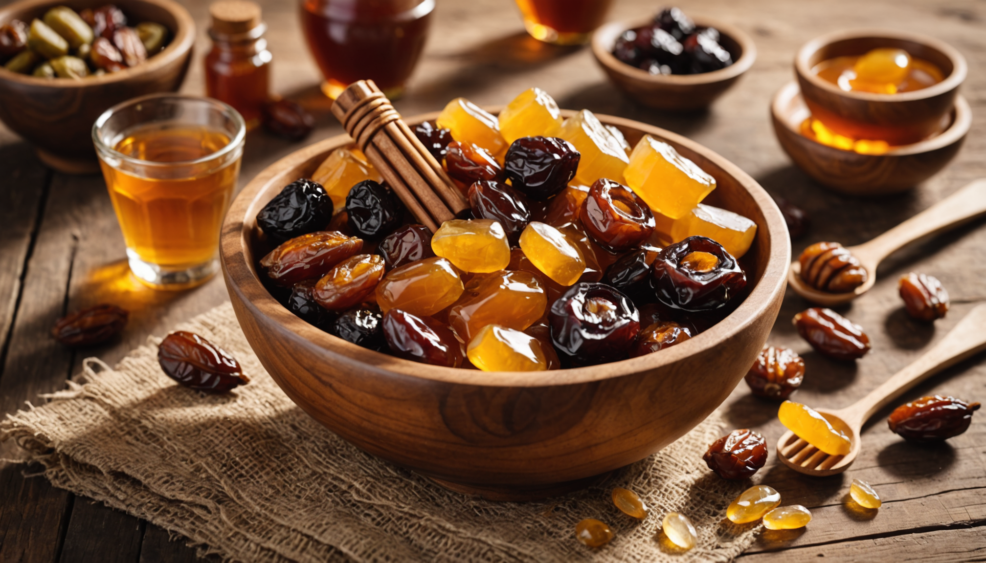 Pioneer adventist sugar alternatives