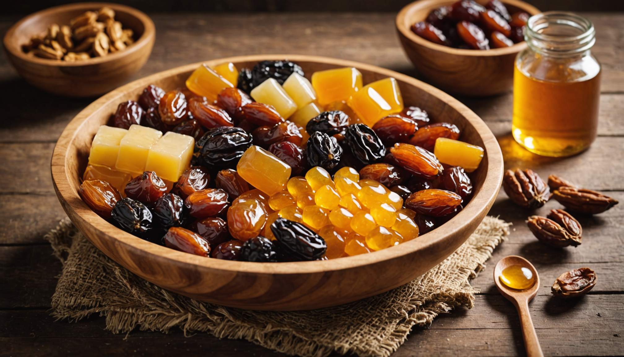 Pioneer adventist sugar alternatives 1 Pioneer adventist sugar alternatives