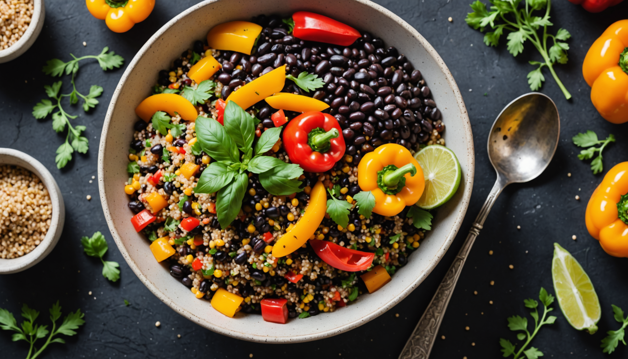 Plant-based diets in Adventist communities