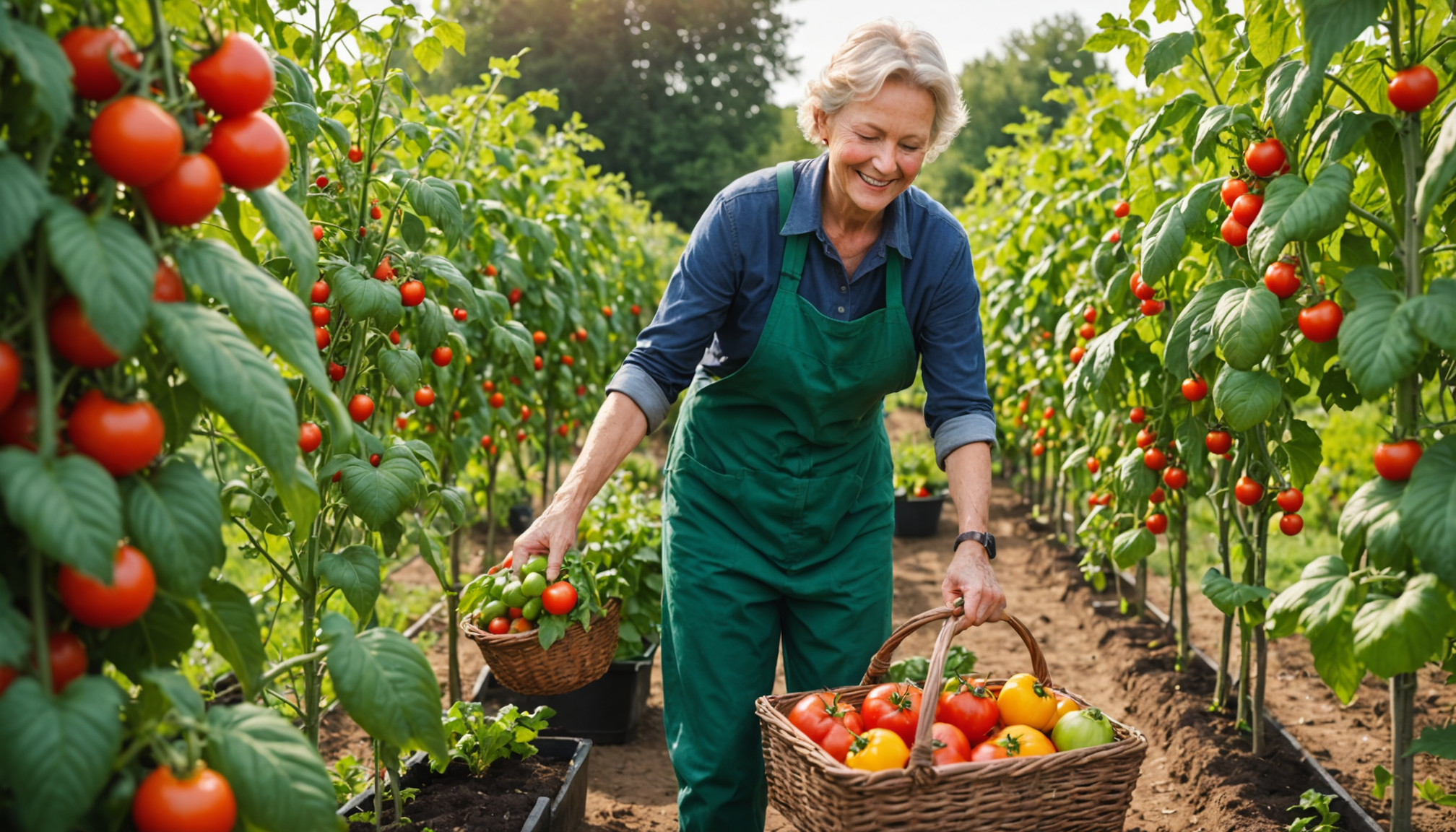 The benefits of vegetarianism for health