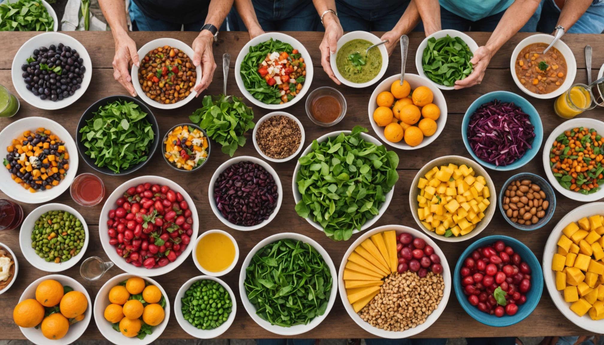 The role of nutrition in Adventist health