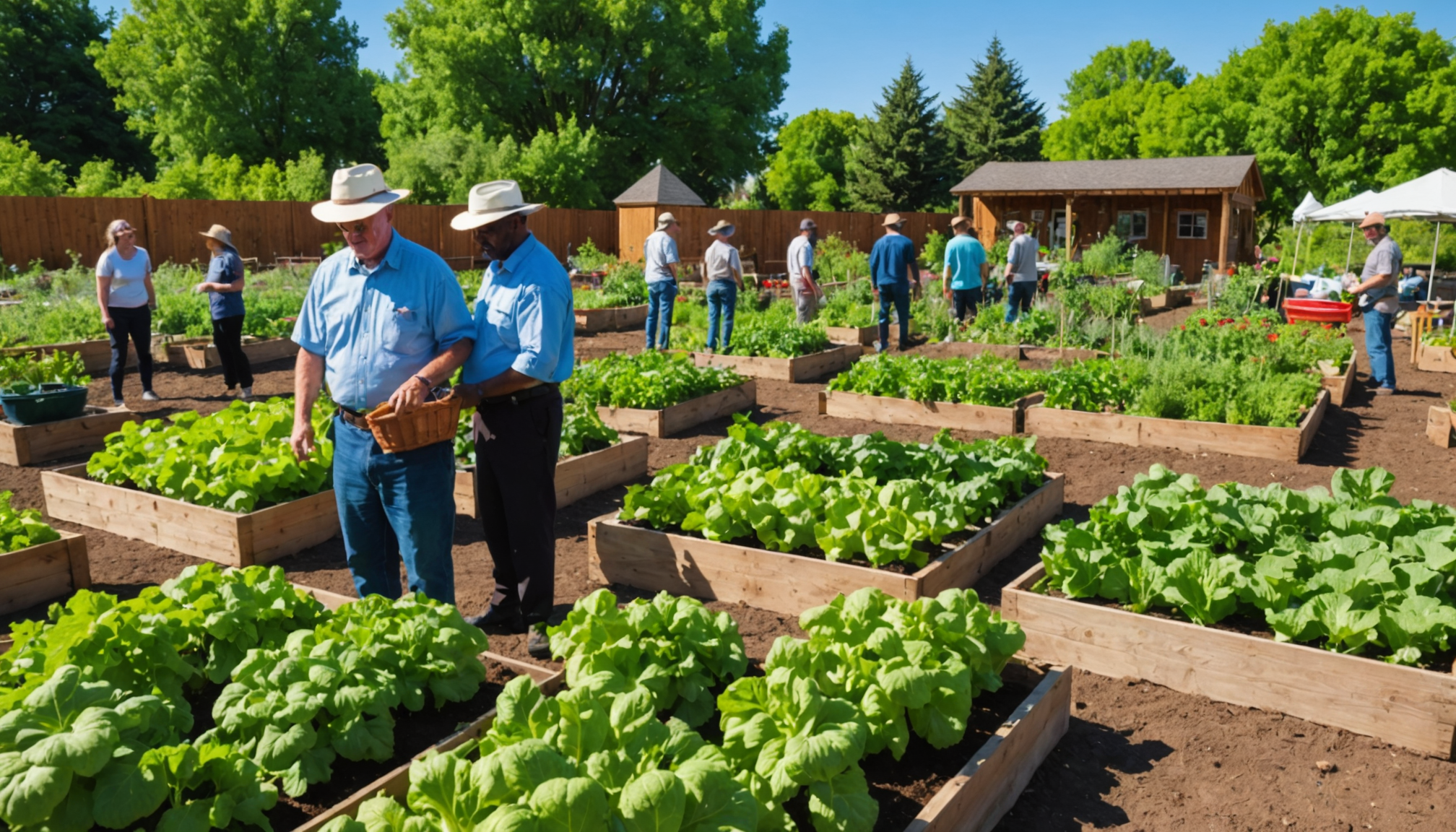 The science behind Adventist longevity