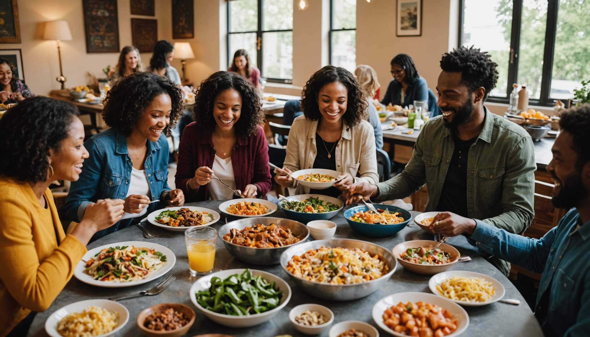 The science behind Adventist longevity