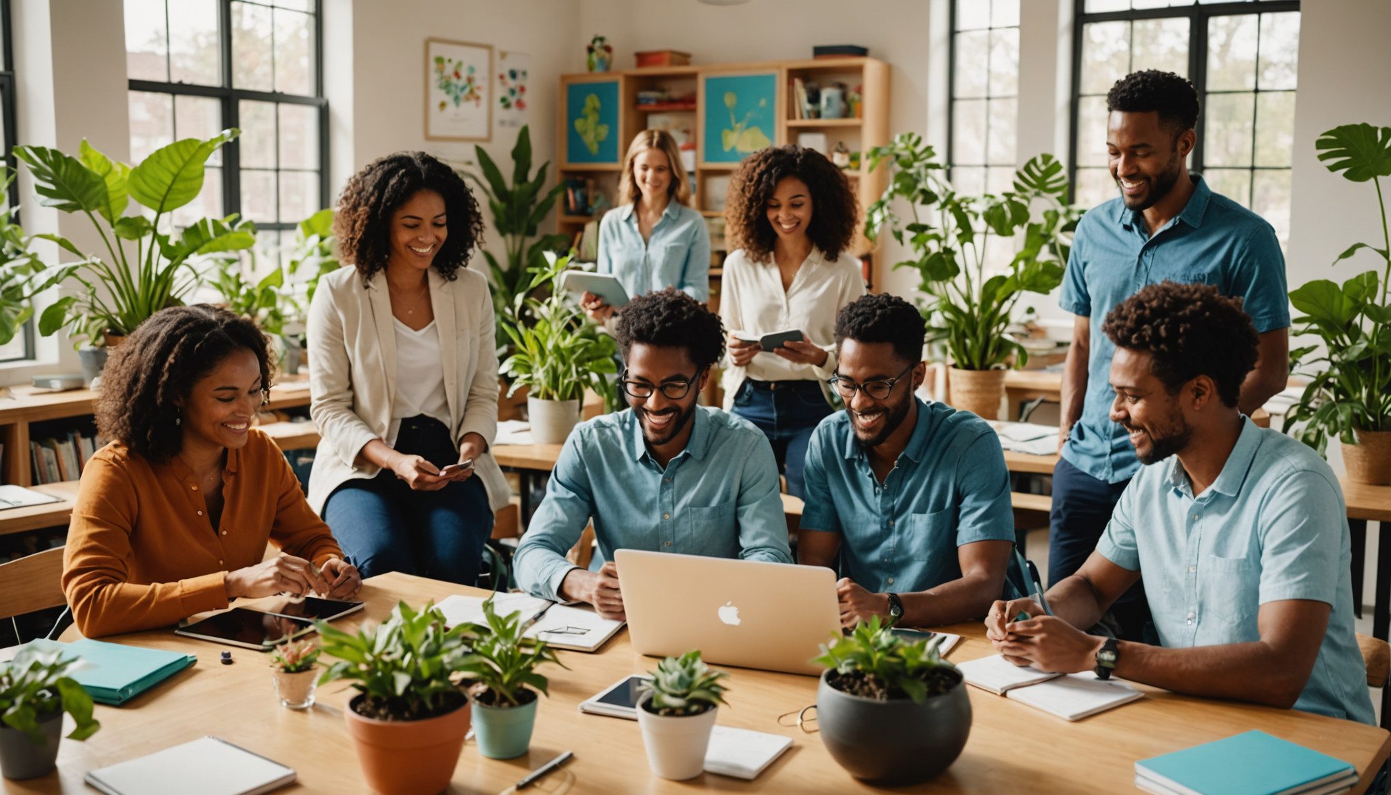 Adventist health education programs