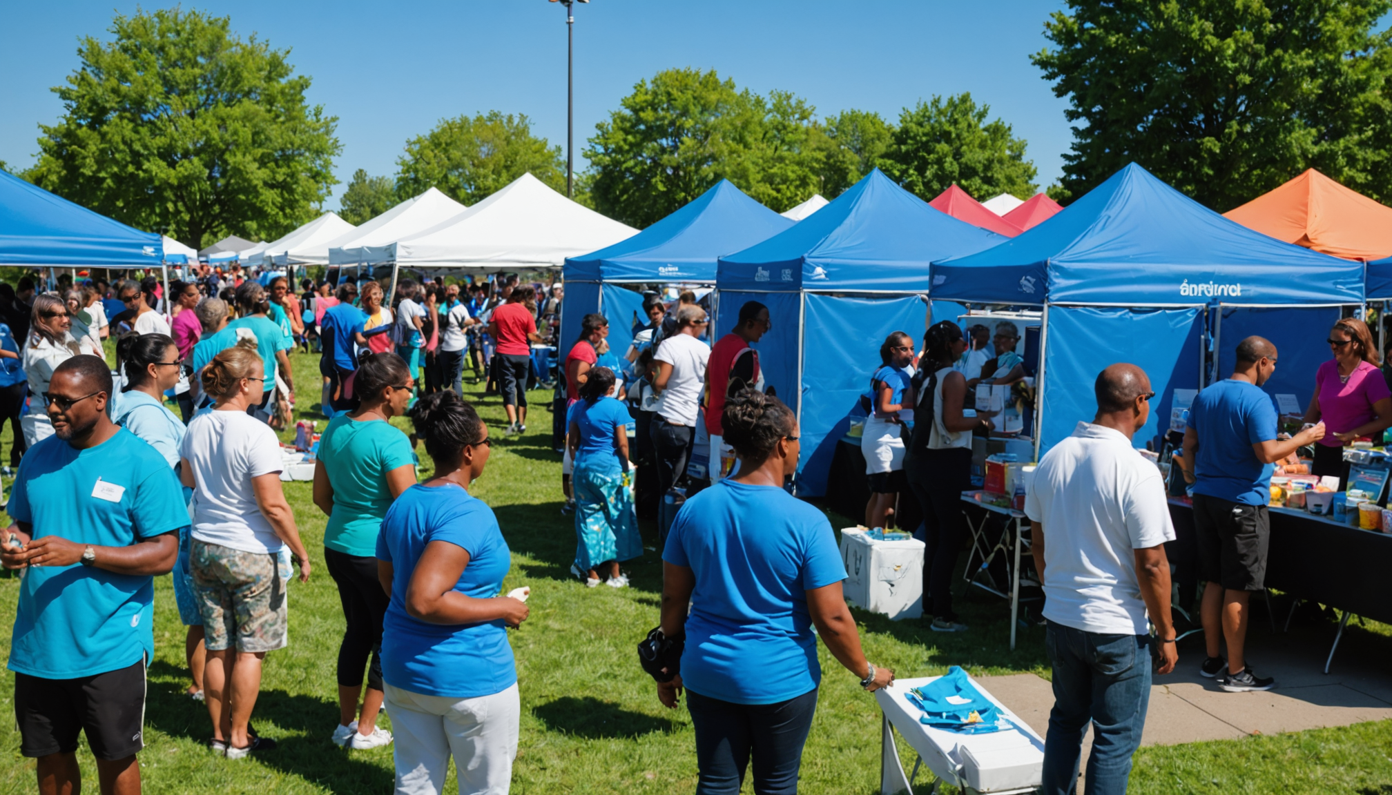 Adventist health initiatives around the world