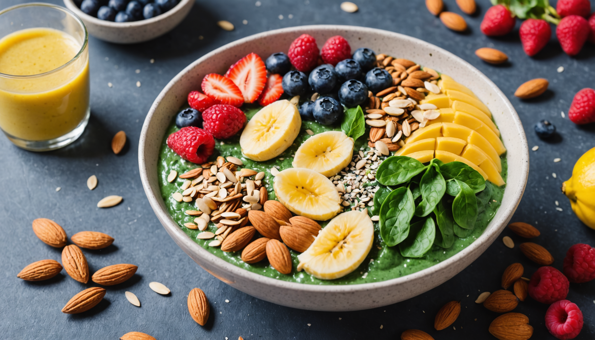 Creating meal plans based on Adventist principles