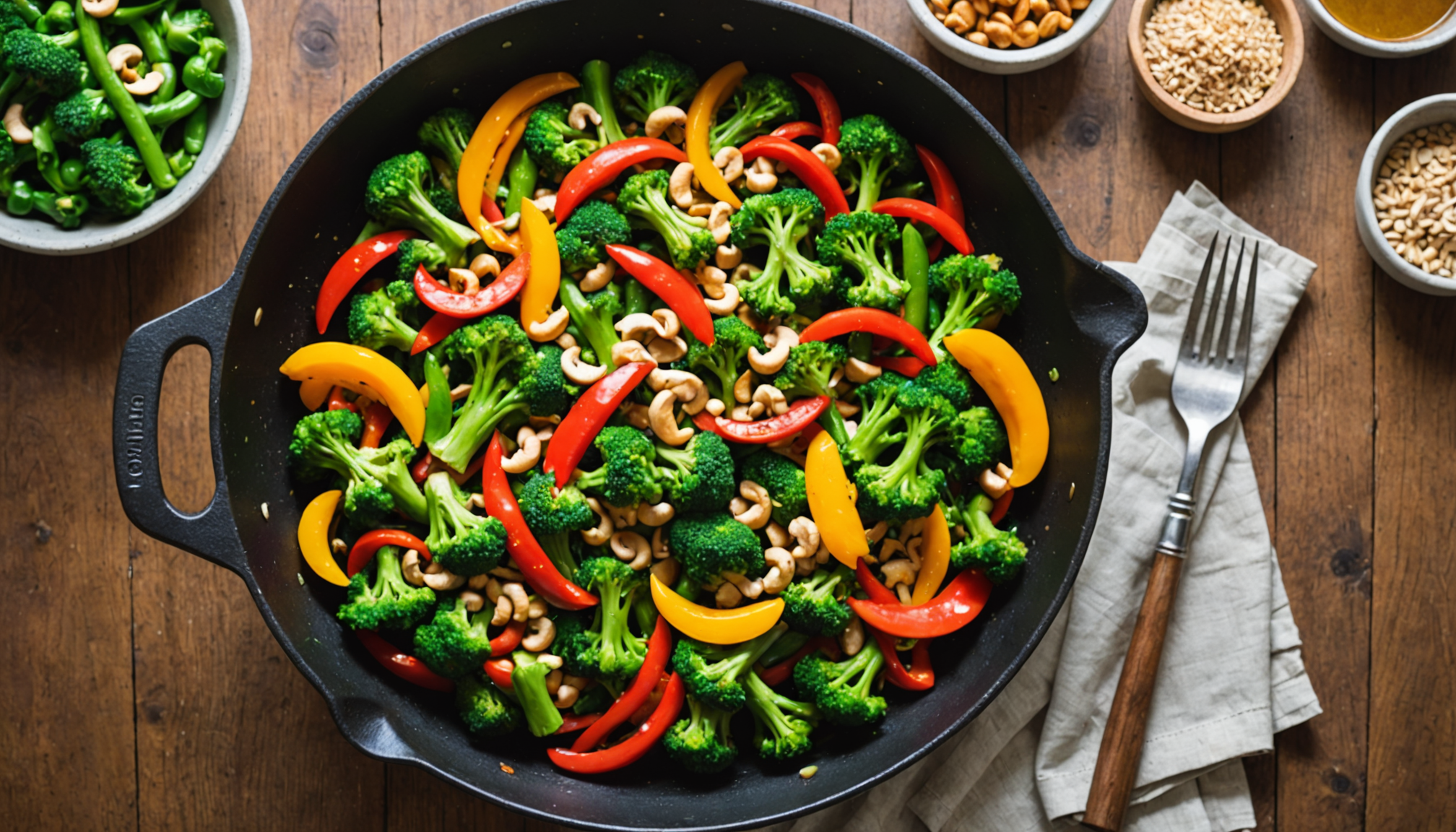 Healthy cooking tips for Adventist families