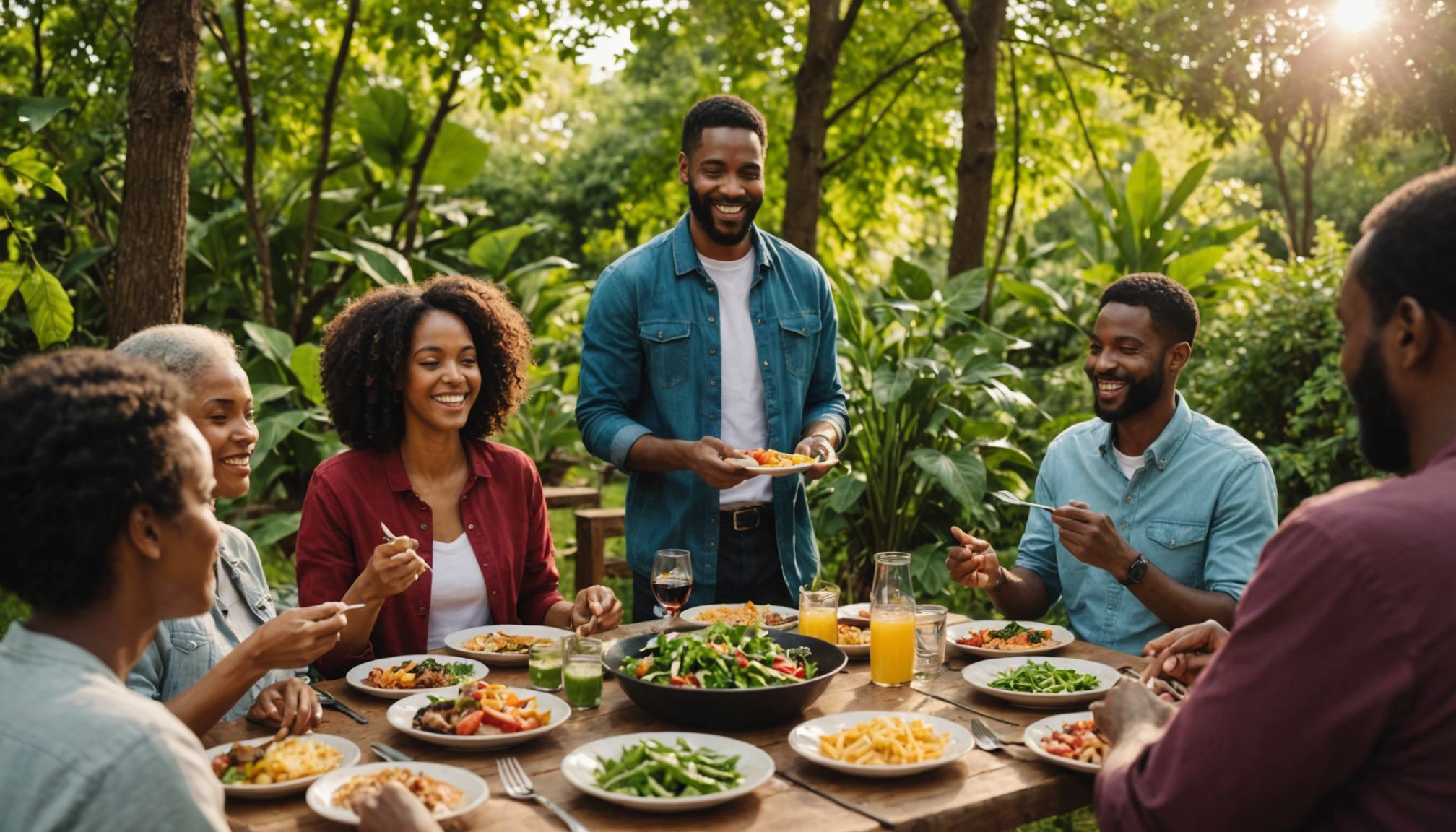 Mind-body connection and Adventist beliefs