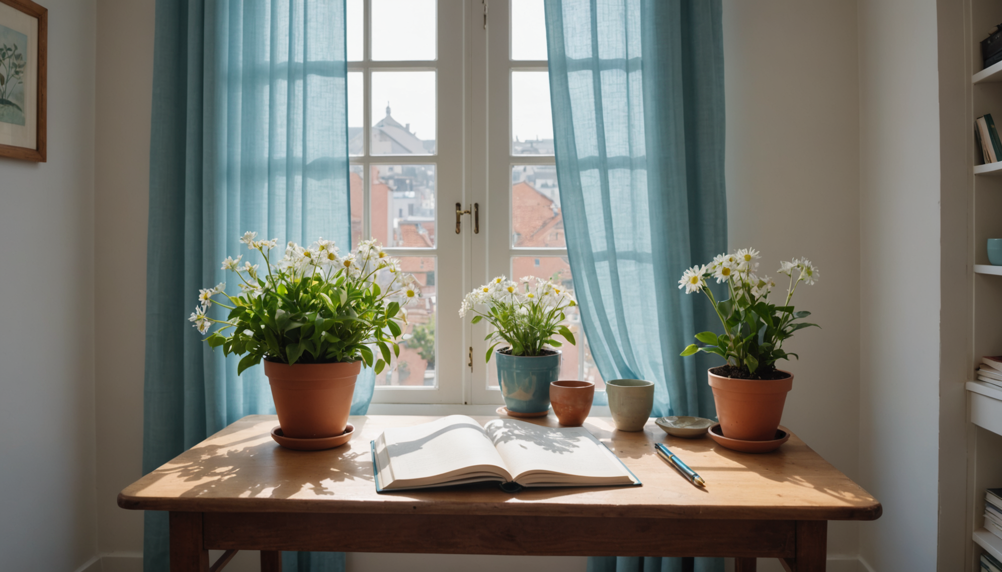 Mindfulness practices in Adventist life