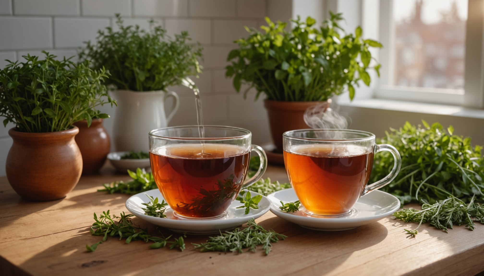 Natural remedies embraced by Adventists