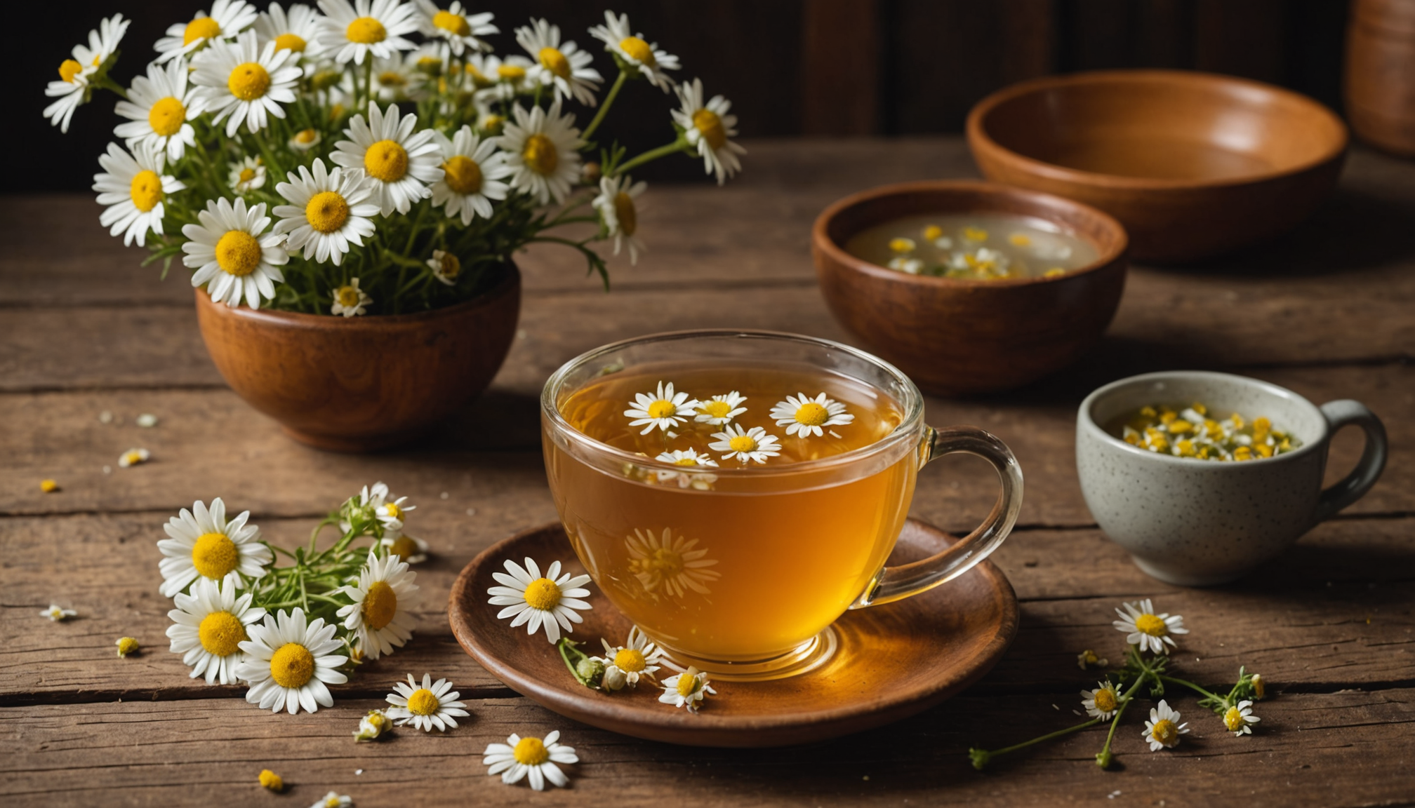 Natural remedies embraced by Adventists