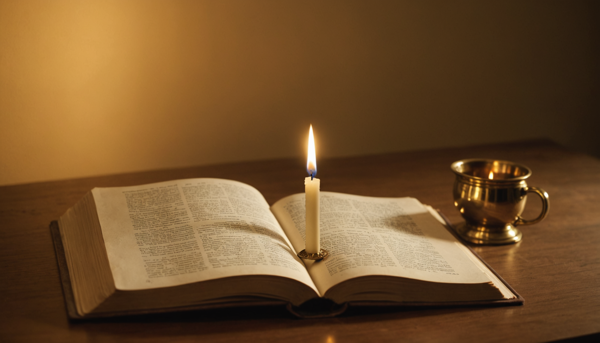 Overcoming health challenges with faith