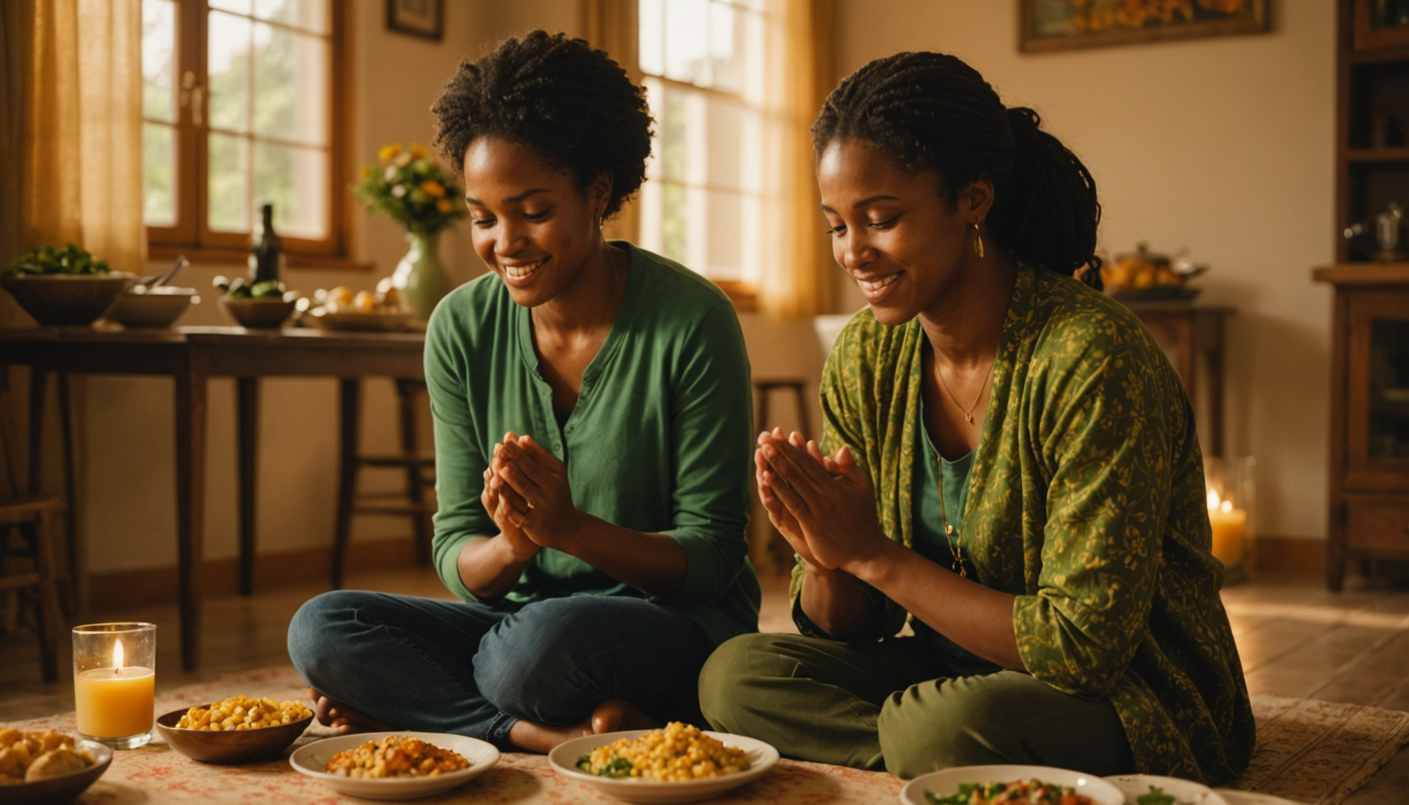 Overcoming health challenges with faith