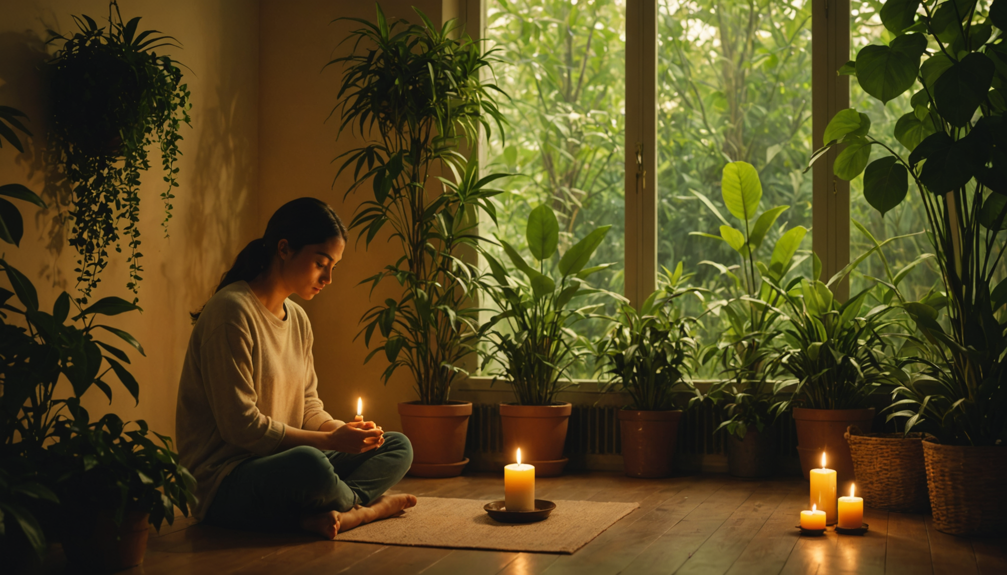 The impact of prayer on physical health