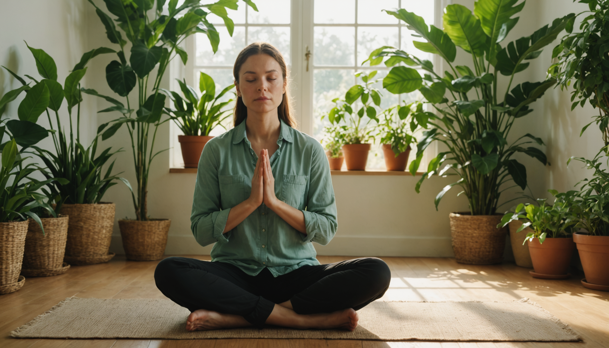 The impact of prayer on physical health