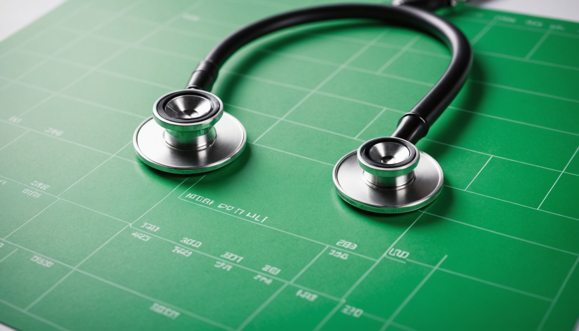 The importance of regular health check-ups