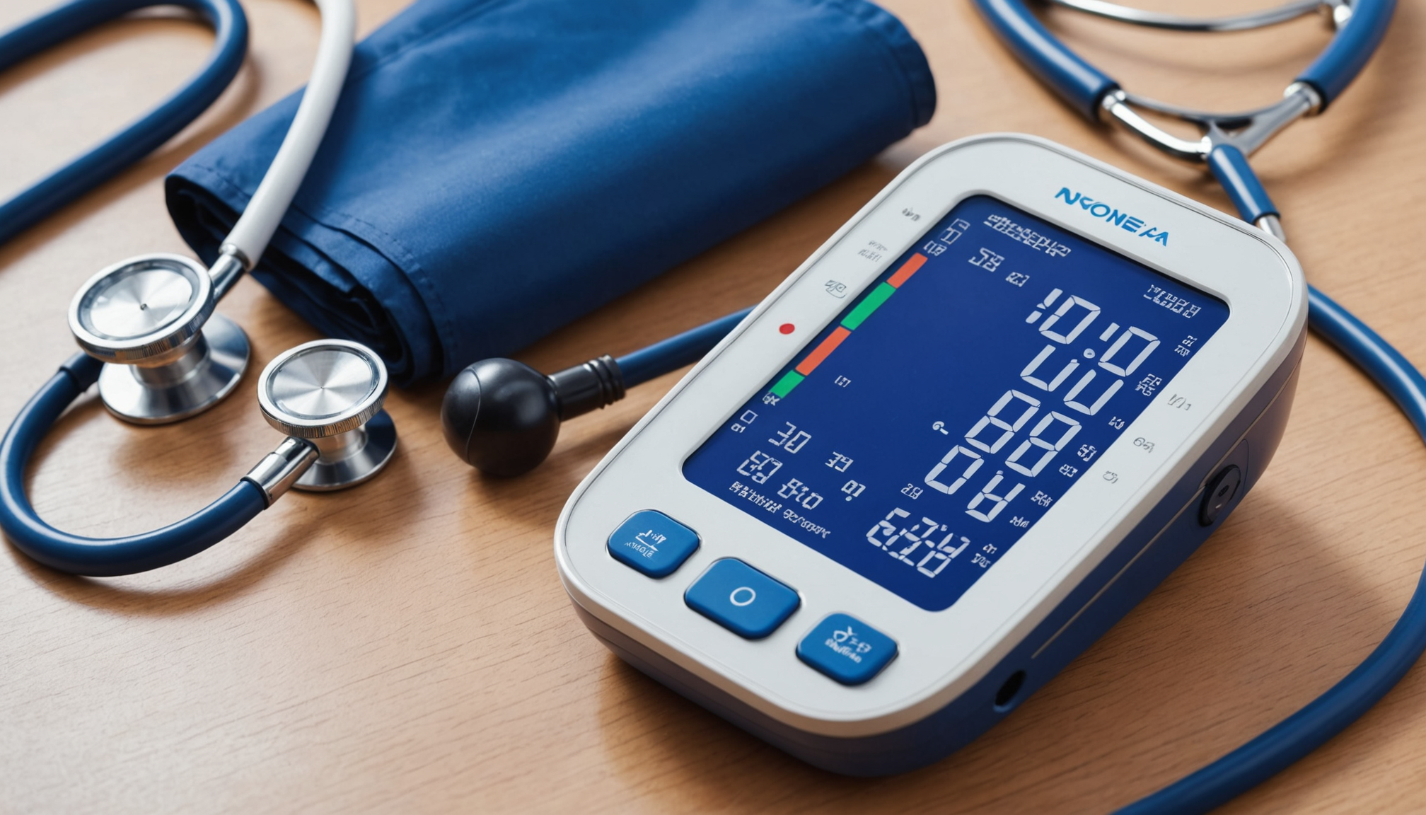 The importance of regular health check-ups