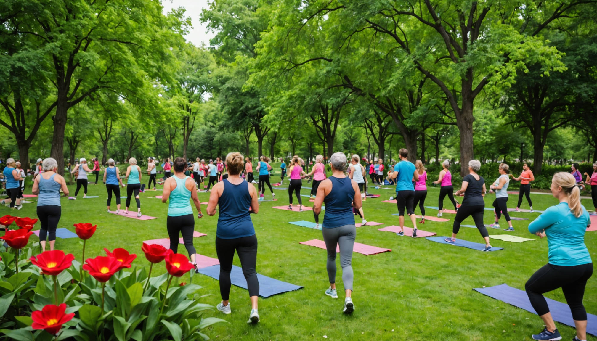 Understanding whole-person health