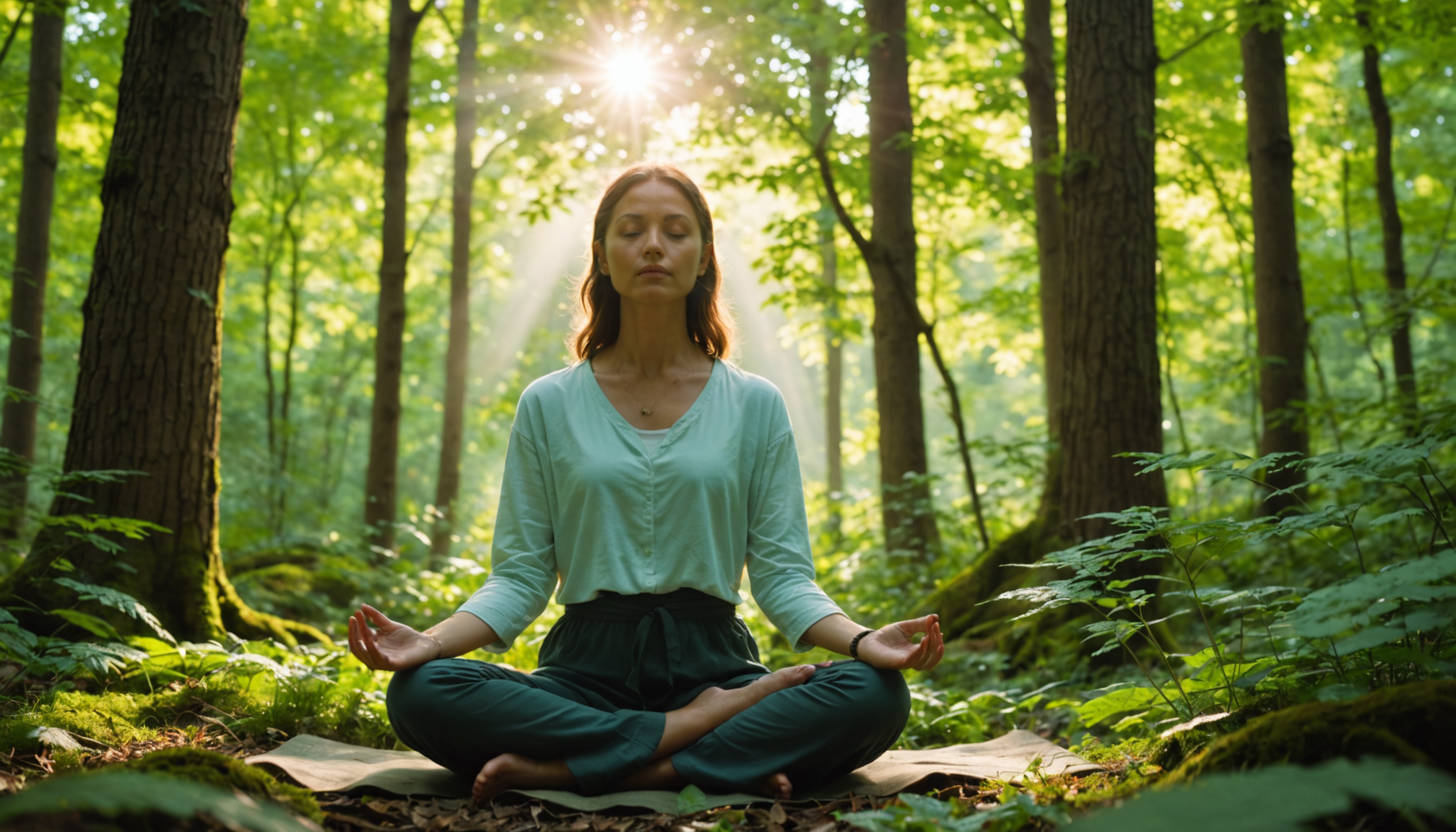 Understanding whole-person health