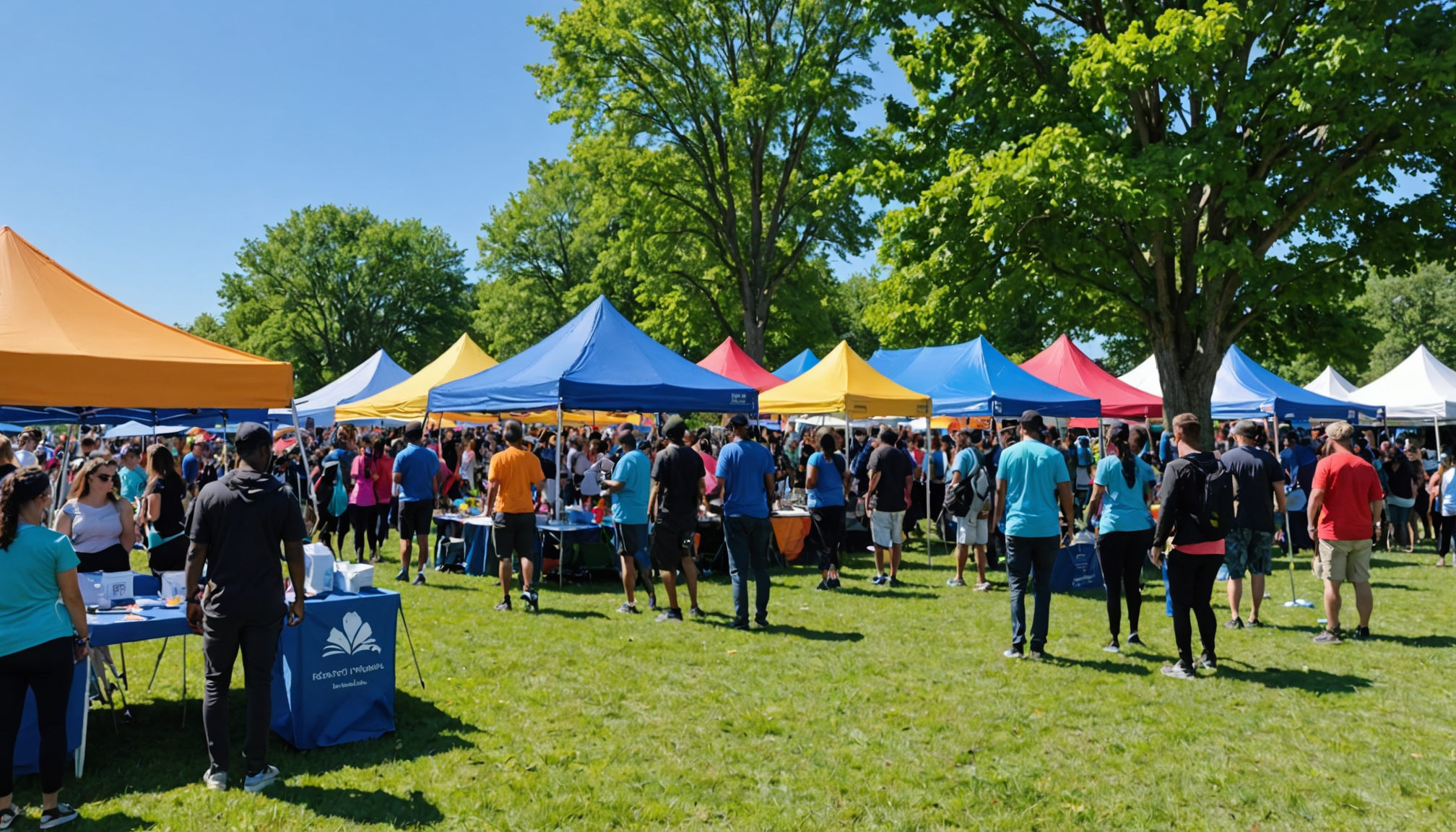 Youth engagement in healthy living