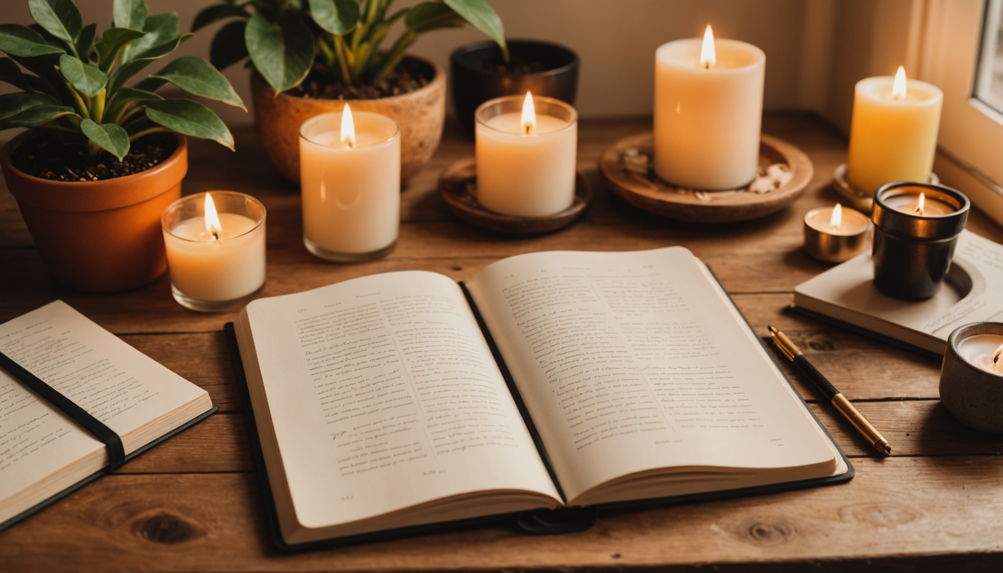 Crafting a holistic wellness plan