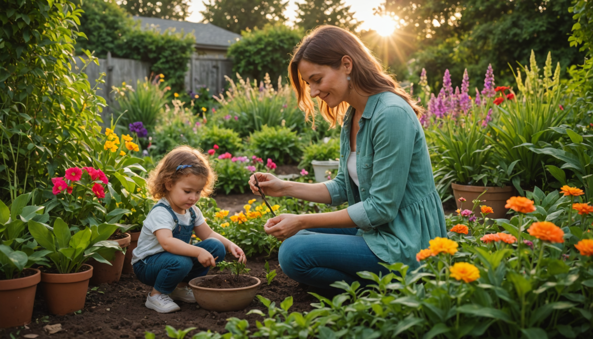 Healing through nature: An Adventist view