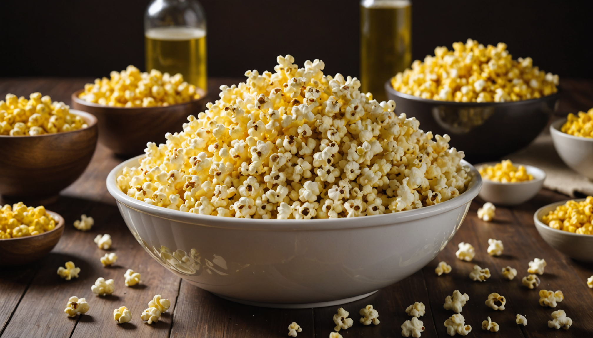 Healthy snack ideas for Adventists