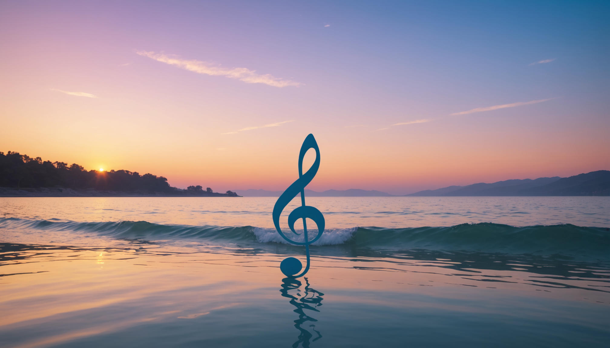 The effects of music on mental well-being