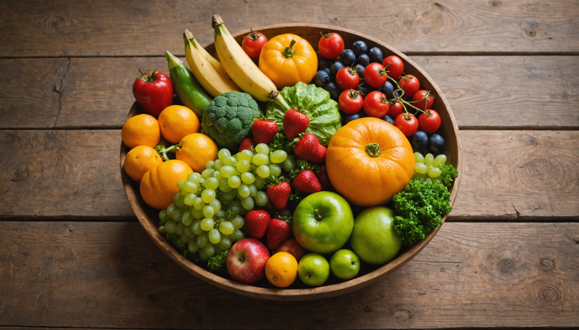 The interplay of diet and spirituality