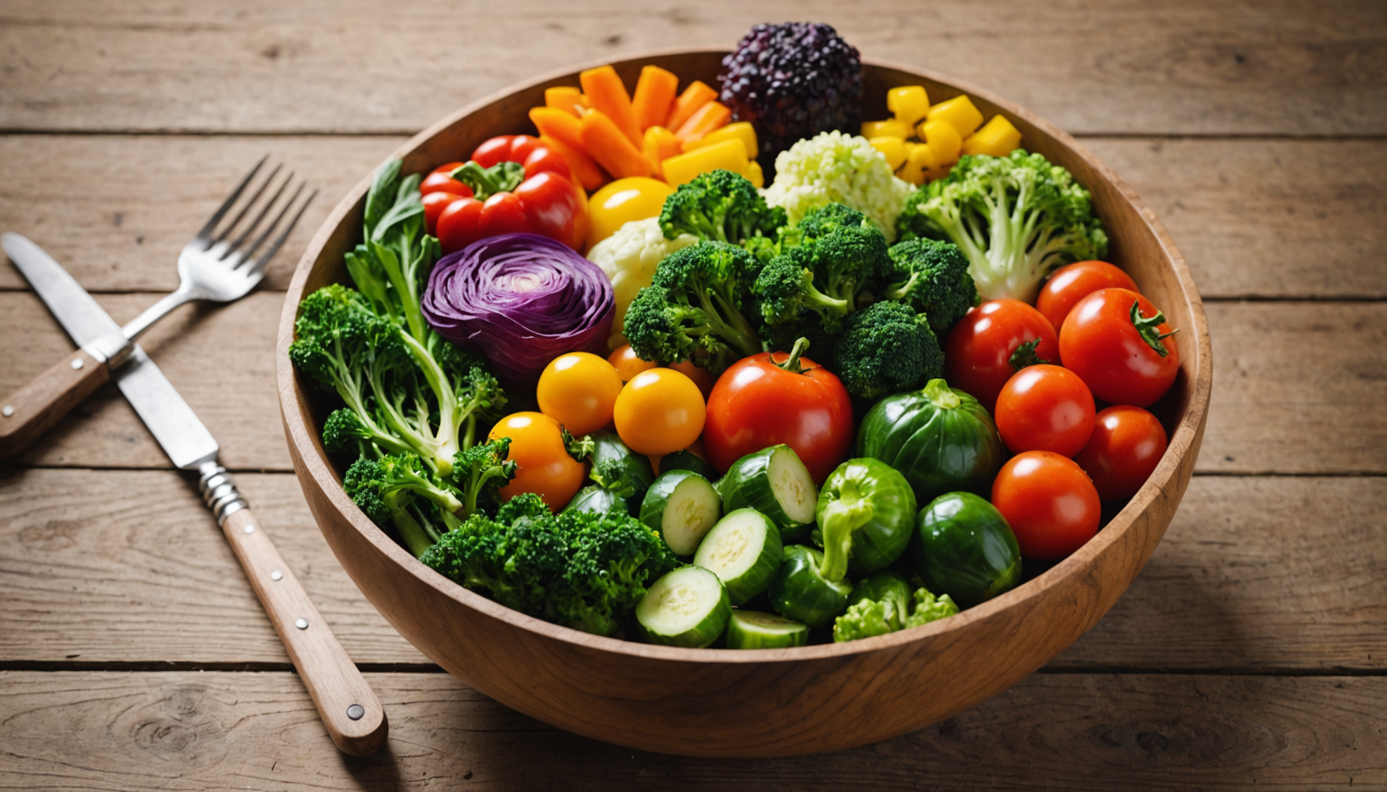 The interplay of diet and spirituality