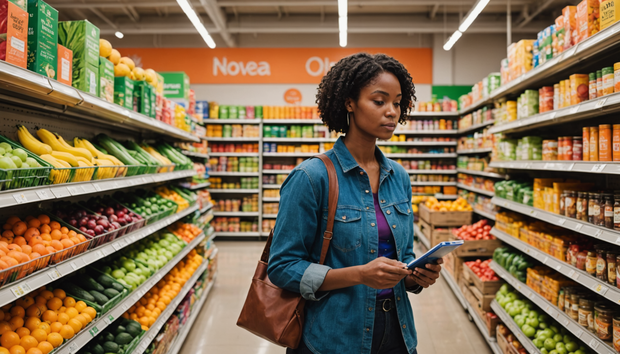 Understanding food labels for better health 2 Understanding food labels for better health