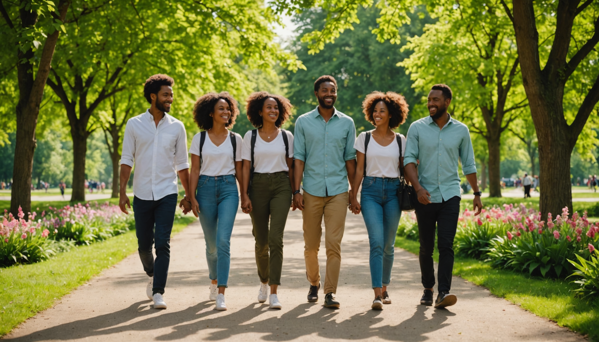 Understanding the 8 laws of health