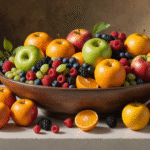 Understanding the role of fiber in the diet