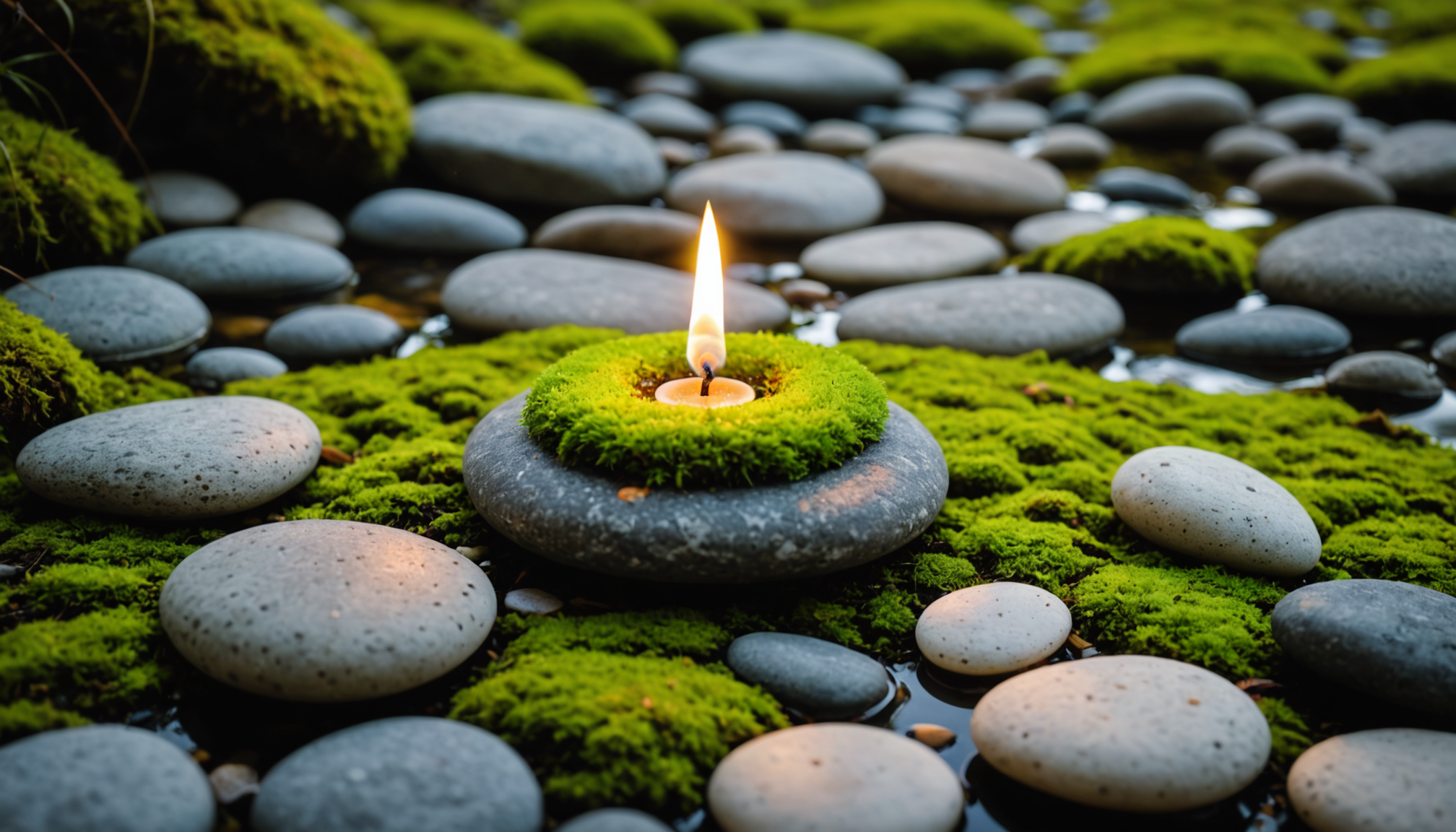 Embracing mindfulness for a healthier life