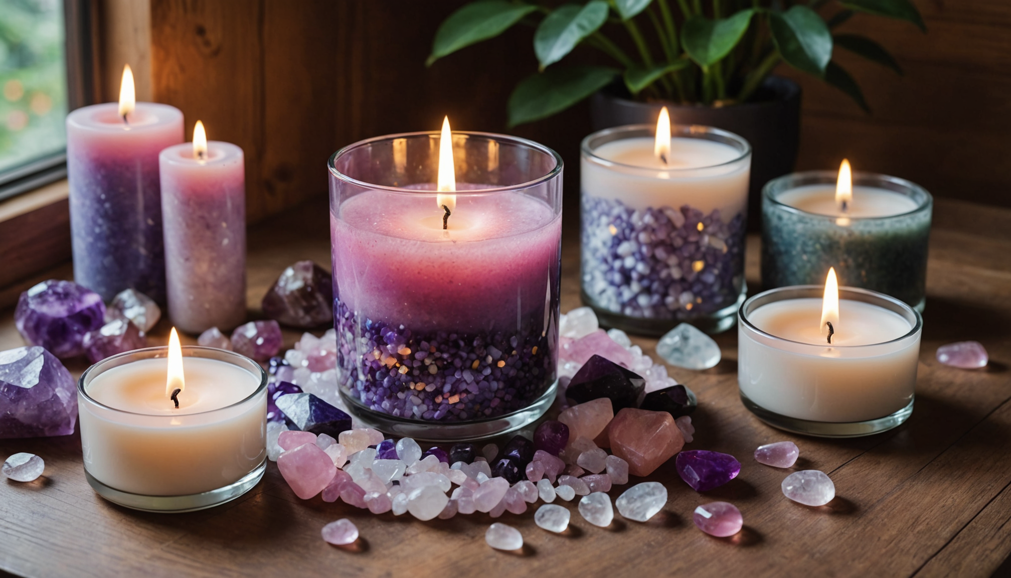 Healing through meditation practices