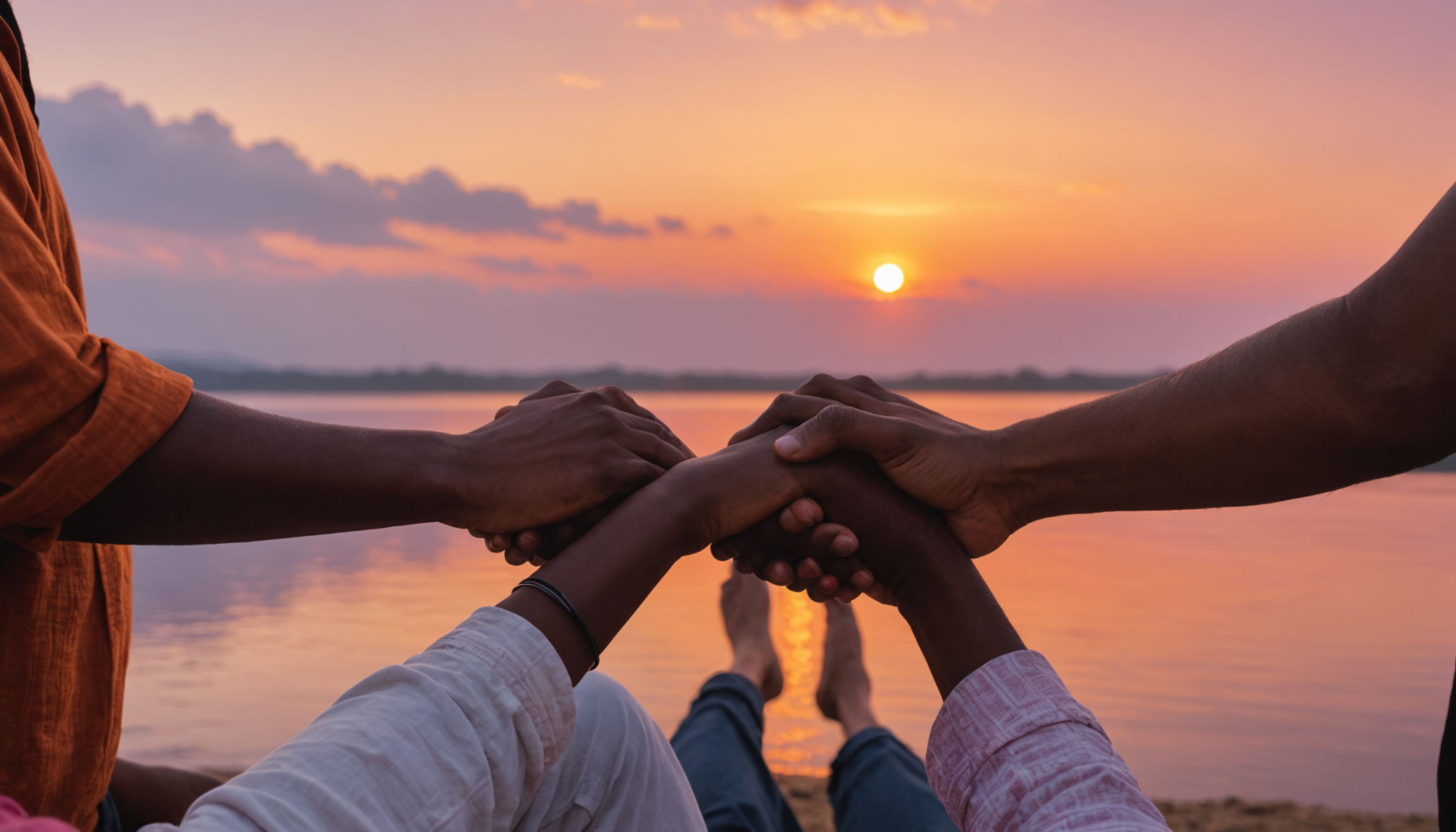 Spiritual practices to enhance emotional health