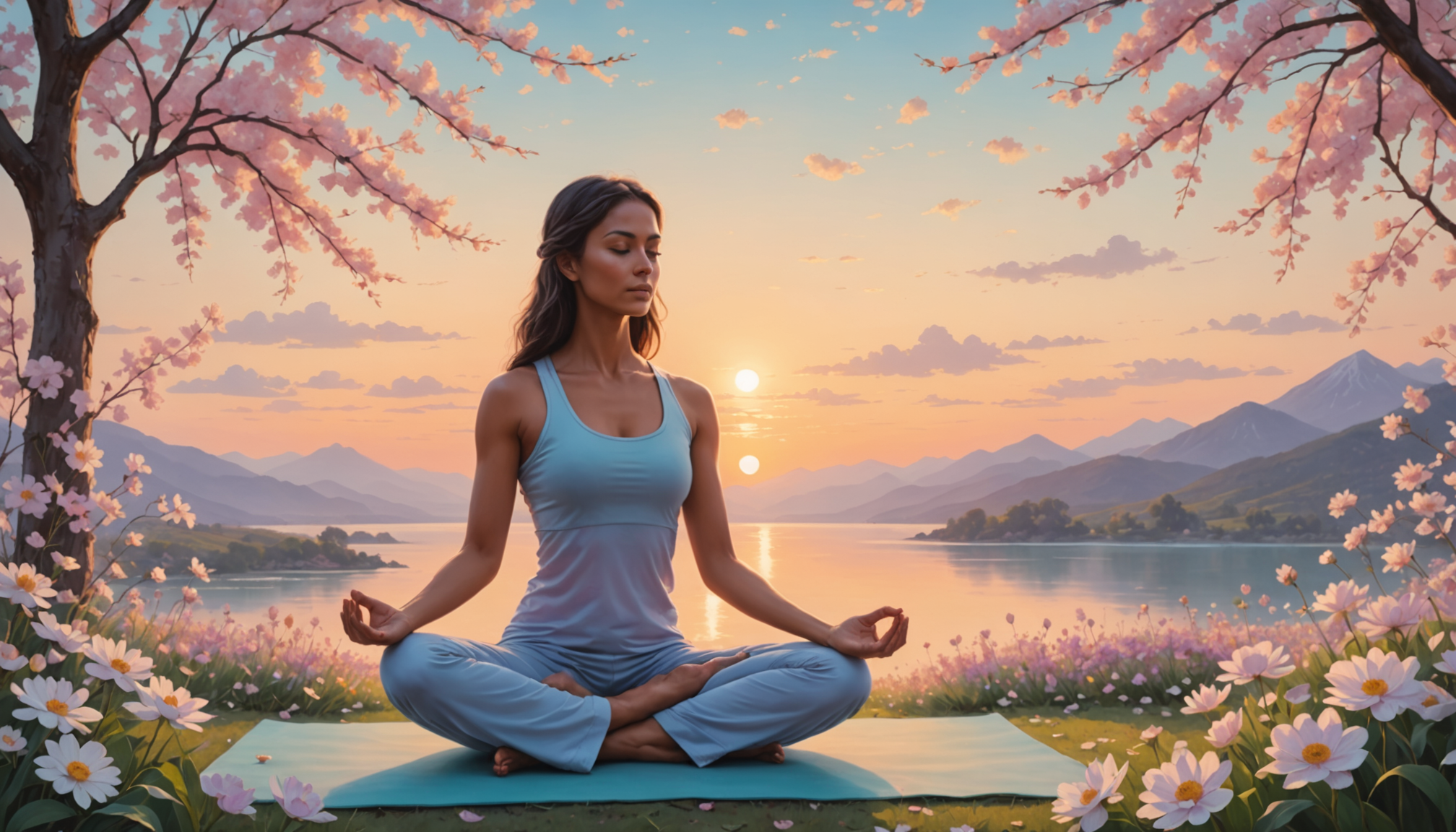 The connection between mind and body wellness 3 The connection between mind and body wellness