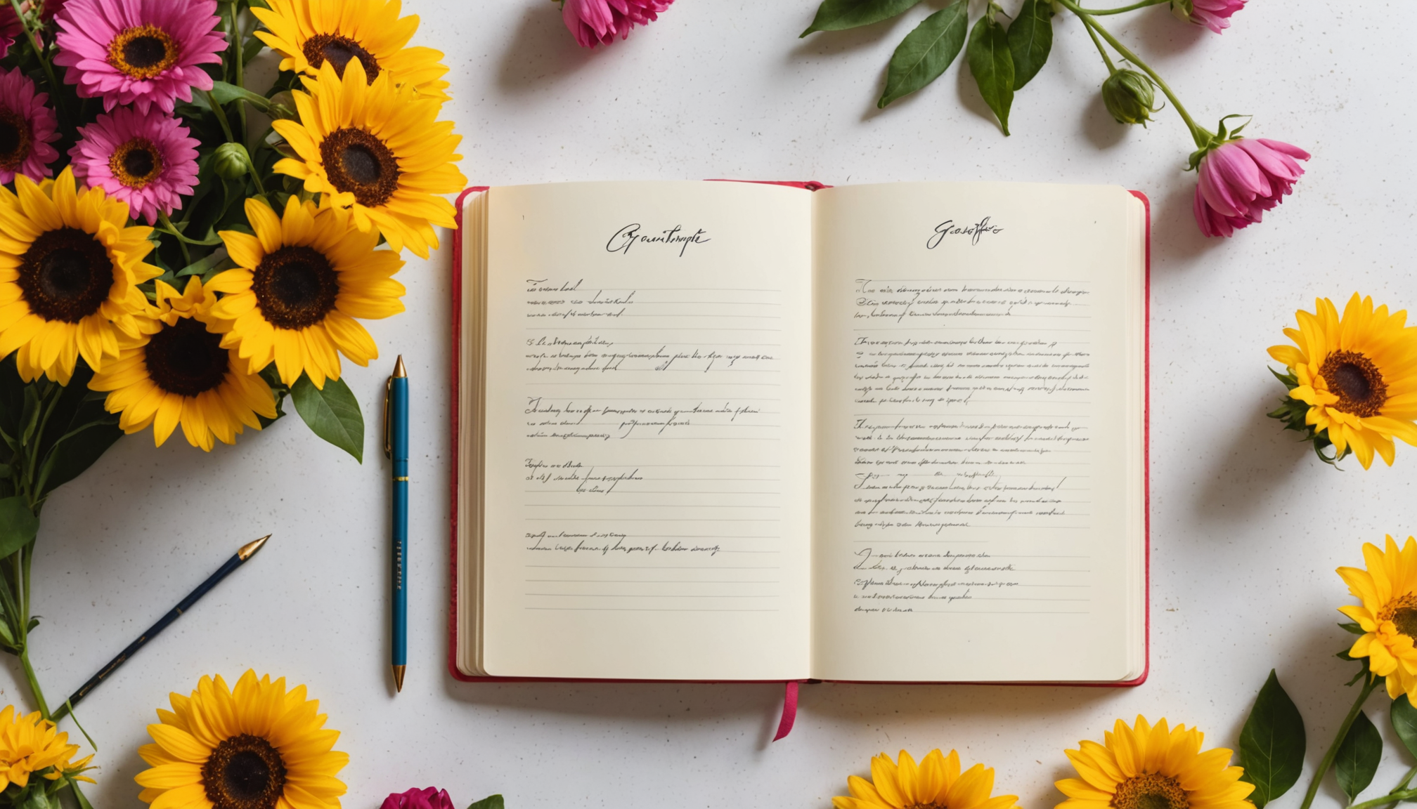 The role of gratitude in physical health