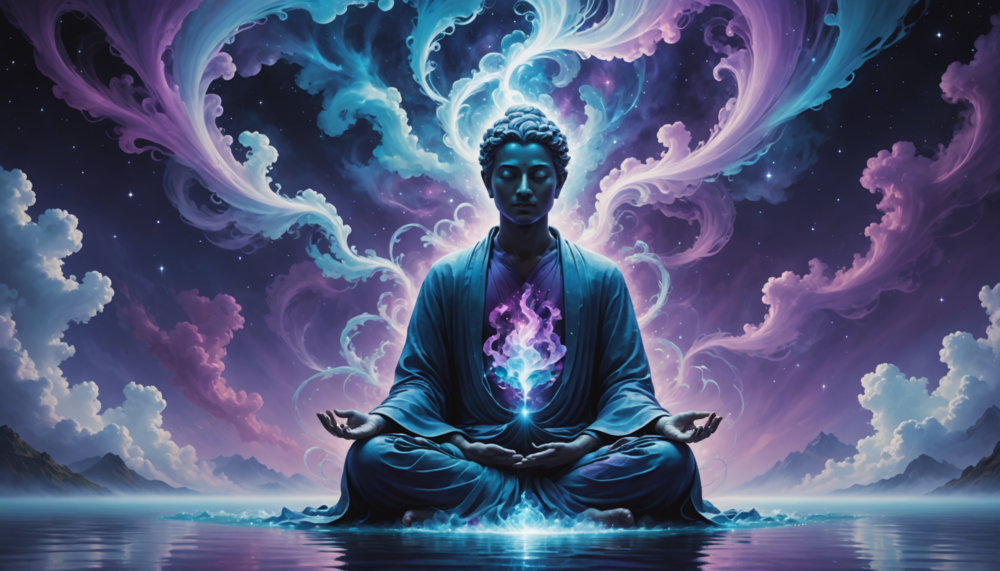 Breathwork techniques for stress relief and spiritual growth 3 Breathwork techniques for stress relief and spiritual growth