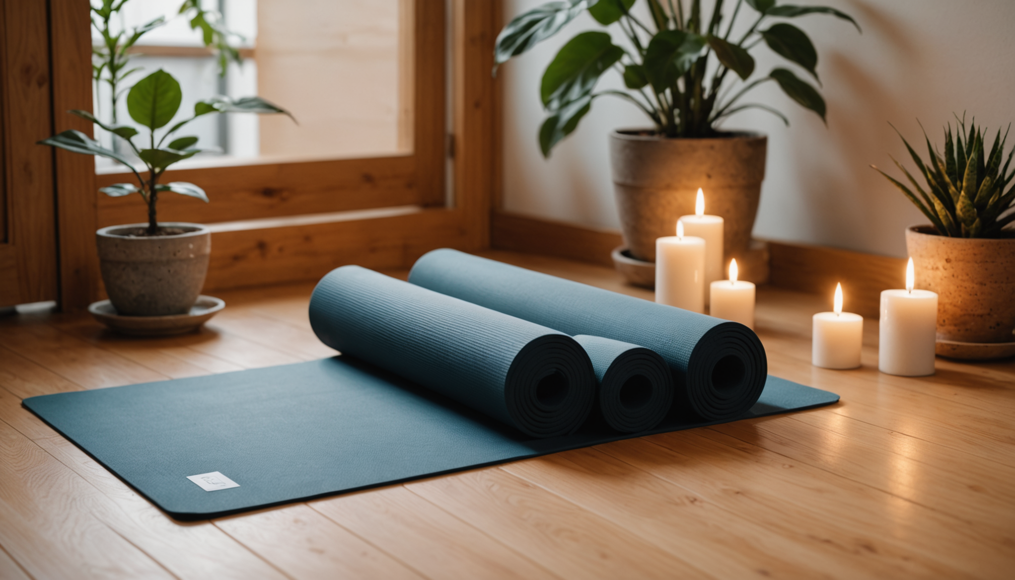 Integrating spirituality into your fitness routine