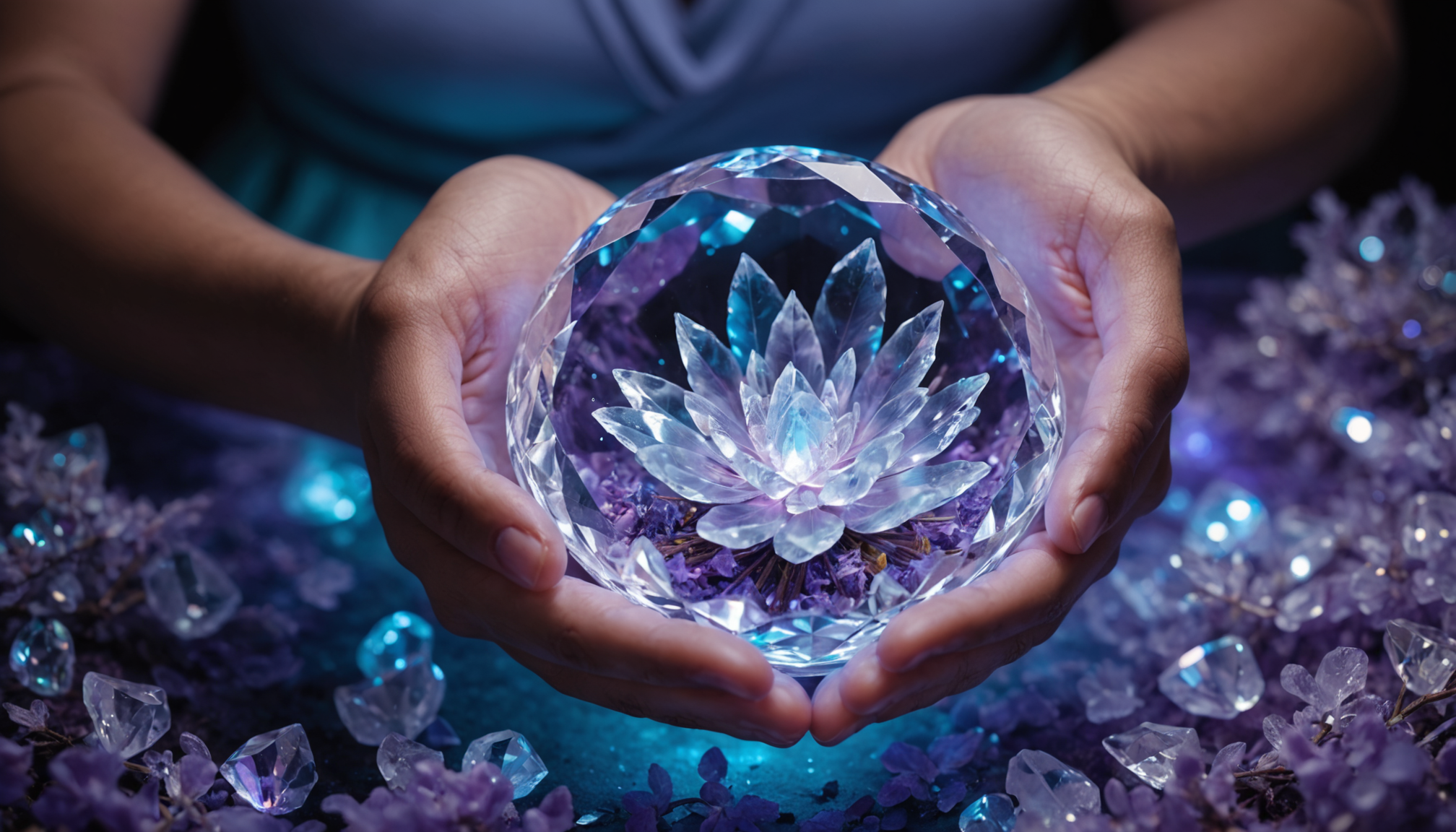 The science behind spiritual healing