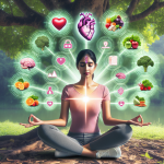 Benefits of meditation for a healthy lifestyle