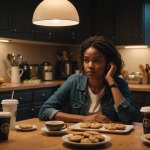 The impact of stress on healthy living