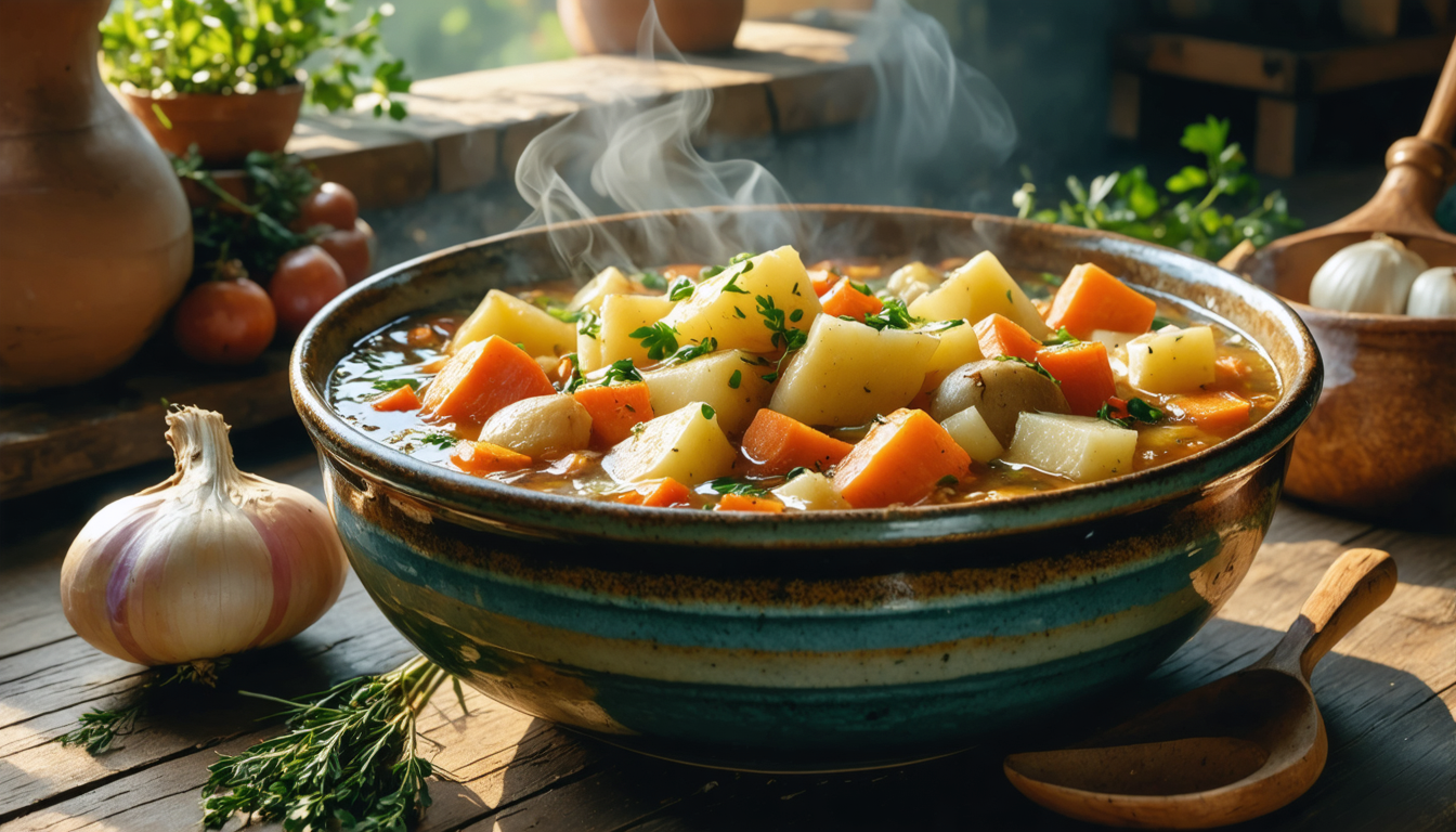 Seasonal fruits and vegetables for optimal health