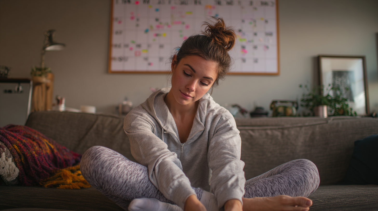 The connection between fitness and mental health 2 The connection between fitness and mental health