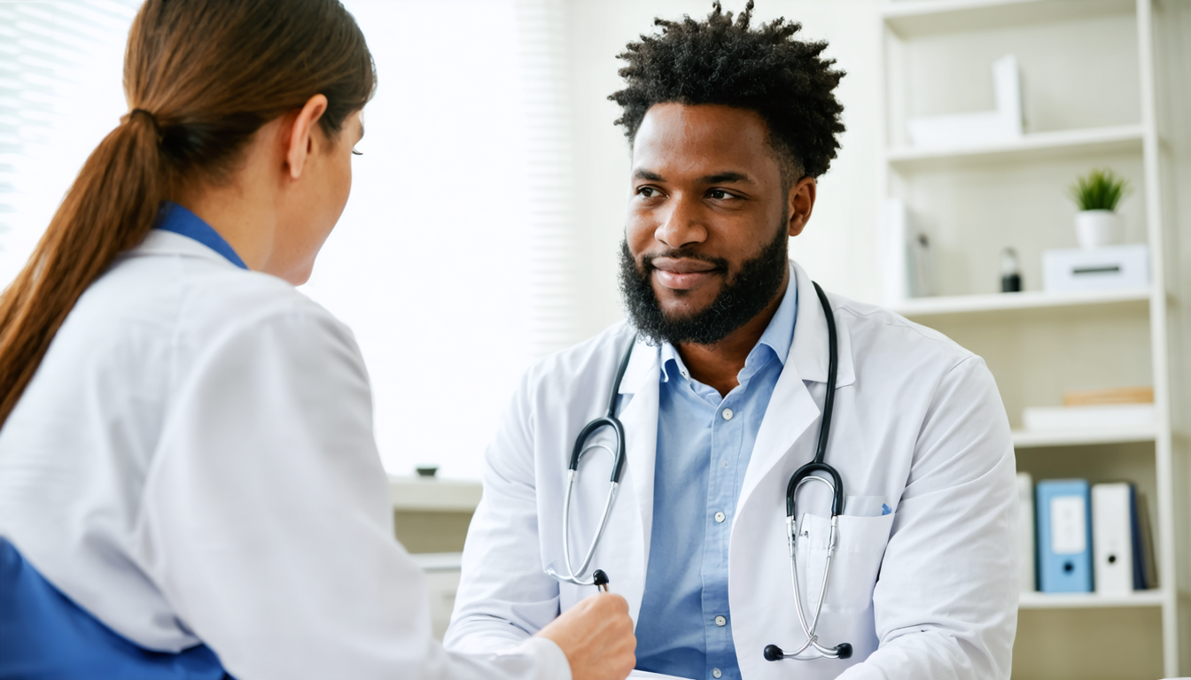 The significance of regular health check-ups