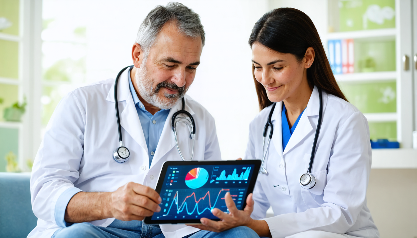 The significance of regular health check-ups