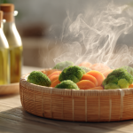 Cooking tips for healthier meals at home