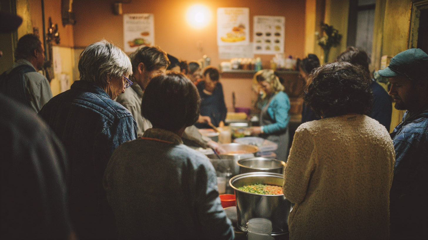Creating a supportive environment for healthy choices 2 Creating a supportive environment for healthy choices
