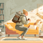 Effective ways to stay active at home